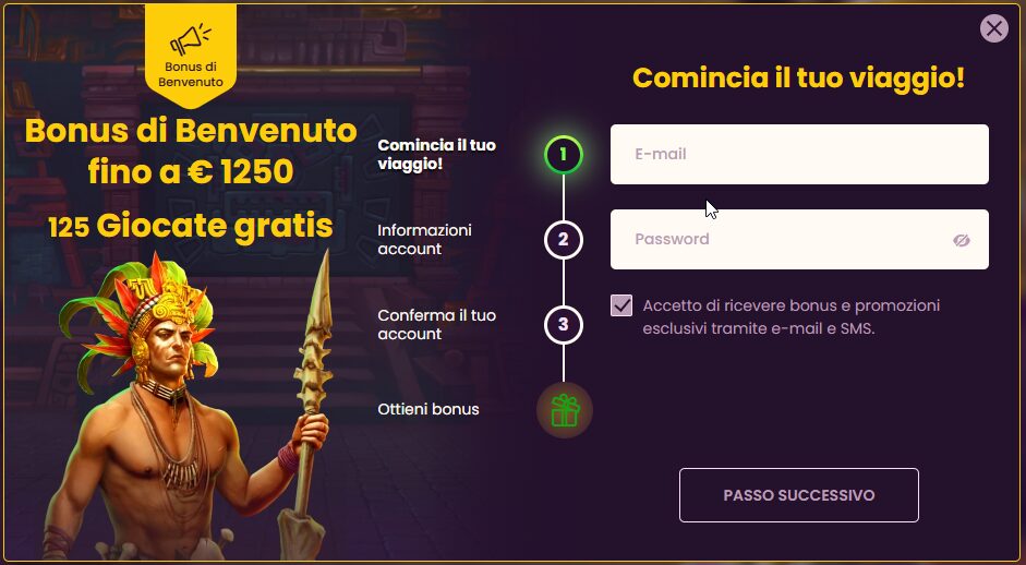 Registrazione 1754652816036